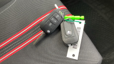 Vauxhall Corsa 1.2 GS 5dr Petrol Hatchback